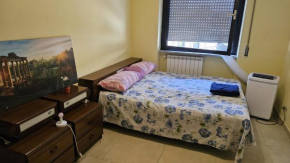 Cozy Rooms Rome
